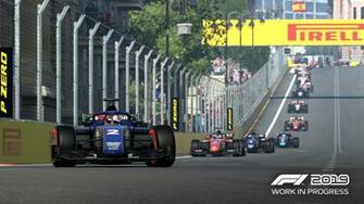 Pre Defeat Your Rivals In F1 Ar12gaming