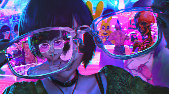 Women Artistic 4k Ultra HD Wallpaper