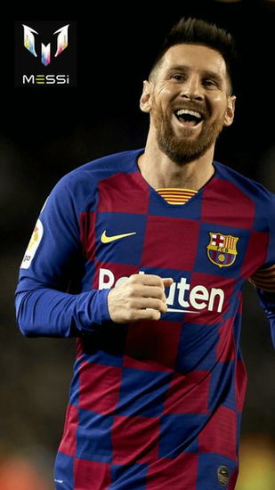 The Best Lionel Messi Wallpaper Photos HD