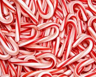 Christmas Candycanes