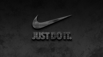 Nike 4k Pc Wallpaper