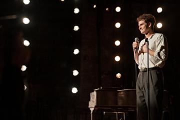 Andrew Garfield Can T Remember Who He Was Before Tick