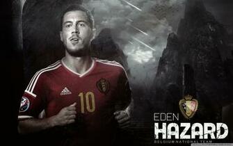 Eden Hazard Belgium 4k HD Desktop Wallpaper For Ultra Tv