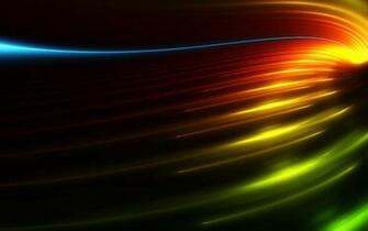 Screen Abstract Colorful Dark Wallpaper Walls