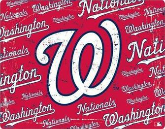 Washington Nationals Bball