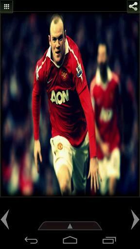 Football Stars HD Wallpaper For Android By