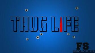 Thug Life Wallpaper