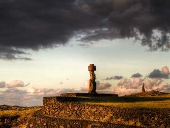 Wallpaper Wiki Easter Island Image HD Pic Wpd003424