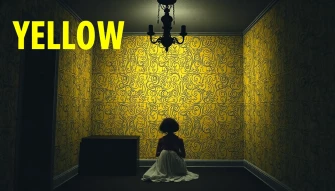 Literary Devices In The Yellow Wallpaper