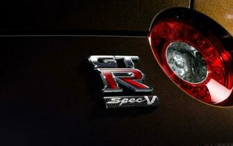 Nissan Gtr R35 Wallpaper HD Desktop 4k