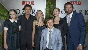 Atlanta Now Casting Netflix Series Ozark Is Seeking Background