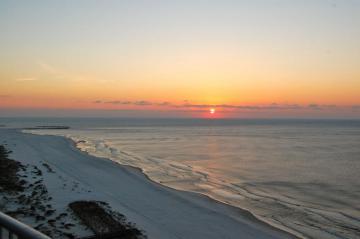 The Allure Of Alabama S Gulf Coast Shores