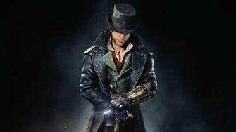 Assassin S Creed Syndicate HD Wallpaper Background Image
