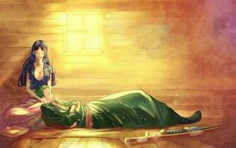 And Nico Robin One Piece Anime Image Picture HD Wallpaper 0q