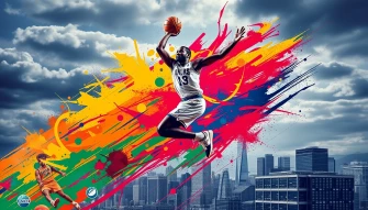 Cool Nba Wallpaper