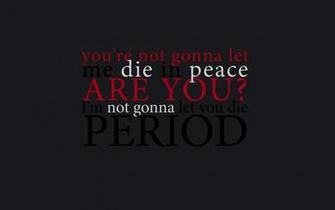 Spn Quotes Supernatural Wallpaper