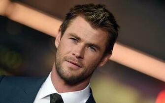 Chris Hemsworth HD Wallpaper In High Quality All