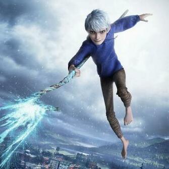 iPad Wallpaper Rise Of The Guardians