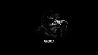 Call Of Duty Ghosts Wallpaper In HD