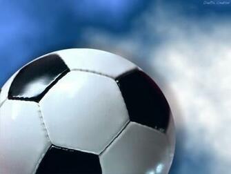 Ballon De Soccer Wallpaper