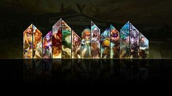 Smite Greek Wallpaper By Csonthee Watch Fan Art Games