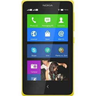 Plasma Orb Live Wallpaper Nokia X