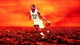 Louis Williams La Lakers Wallpaper Basketball At