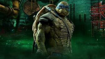 Tmnt Leonardo Wallpaper By Sachso74 Fan Art Movies