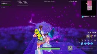 Kevin The Cube Official Deathrun Fortnite Creative Codes