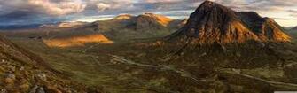Panoramic 4k HD Desktop Wallpaper For Ultra Tv