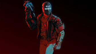 4k Games Wallpaper Image