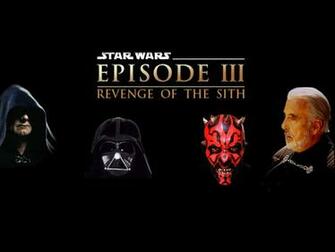 Star Wars Episode Sith Wallpaper W3 Directory