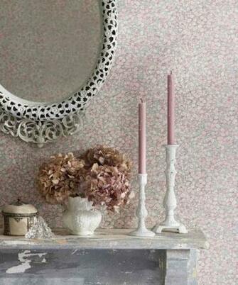 Large Wall Mirrors To Cover Cracks And Imperfections Empty