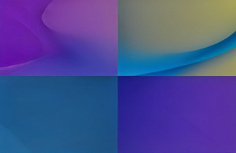 Microsoft Surface Duo Wallpaper