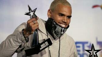 Chris Brown Wallpaper Desktop Image