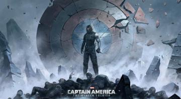Bucky Barnes Wallpaper 4k Petrulez HD