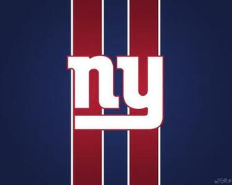 New York Giants Wallpaper Background