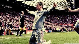 Fernando Torres 4k HD Desktop Wallpaper For Ultra Tv