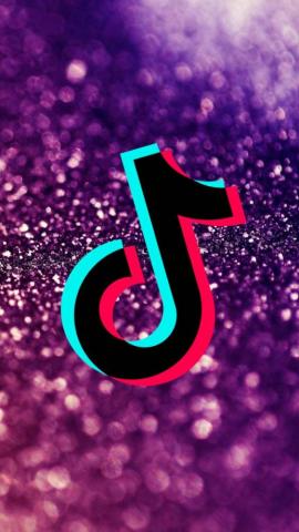 Tiktok Song Lockscreens Awesome HD Wallpaper