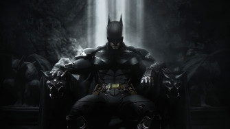 Batman Wallpaper