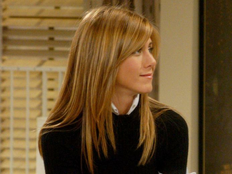 Rachel Green Image HD Wallpaper And Background