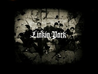 Cool Wallpaper Linkin Park
