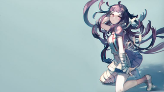 Mikan Tsumiki HD Wallpaper Background Image Id
