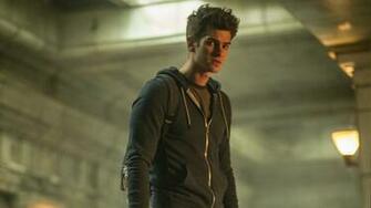The Amazing Spider Man Andrew Garfield 1j Wallpaper HD