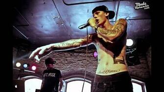 Machine Gun Kelly Wallpaper