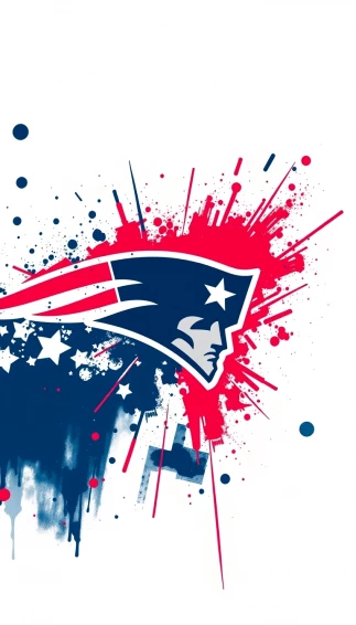 Patriots Phone Wallpaper
