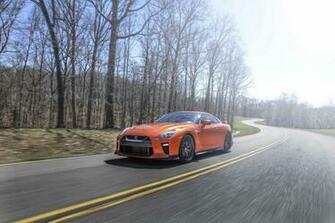 Nissan Gt R Wallpaper