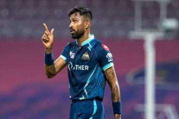 Ipl Playoffs Qualifier Hardik Pandya Reply To Critics