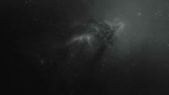 Dark Space Wallpaper