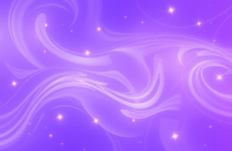 Cool Purple Aesthetic Wallpaper